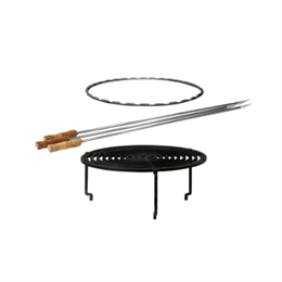 OFYR 85 Grill Accessories Set